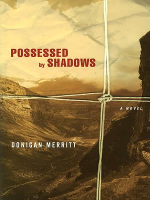 cover image of Possessed by Shadows